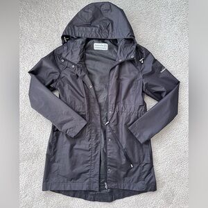 Avalanche Rain jacket